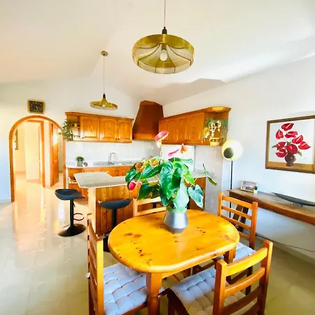 Rural Casa Yayos, *