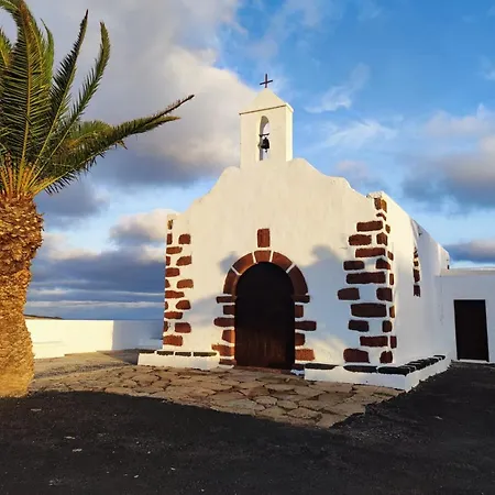 Rural Casa Yayos, Villa *