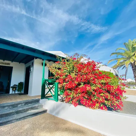 Rural Casa Yayos, Villa La Vegueta