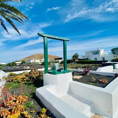 Rural Casa Yayos, La Vegueta