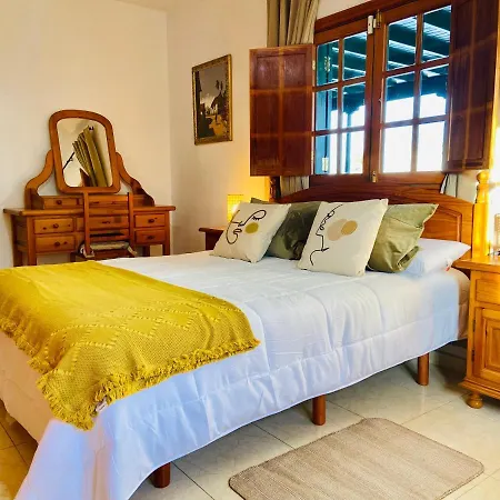 Rural Casa Yayos, * La Vegueta