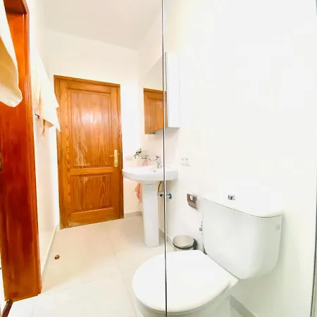Villa Rural Casa Yayos,