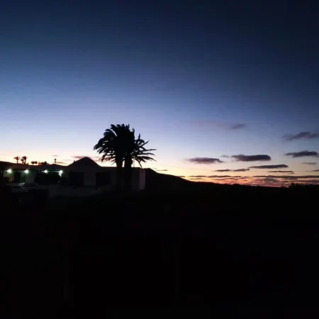 Rural Casa Yayos, *