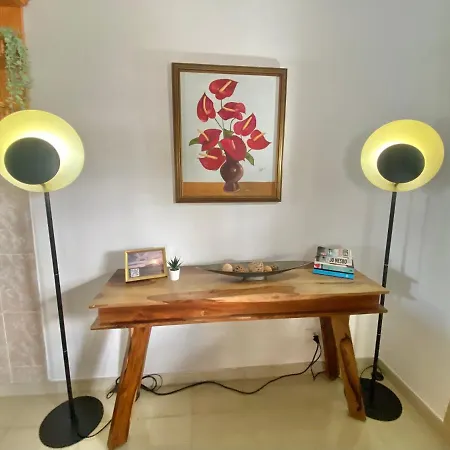 Rural Casa Yayos, *