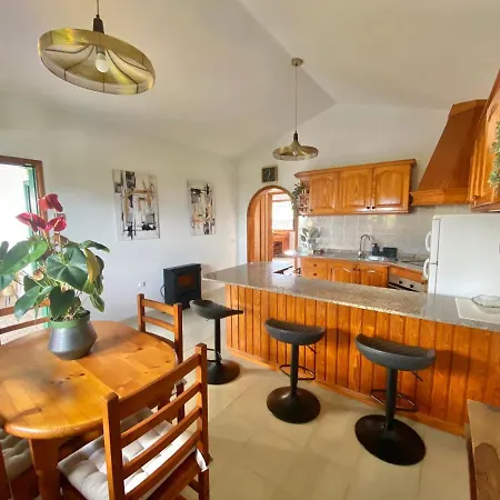 Rural Casa Yayos, * La Vegueta