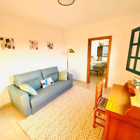 Rural Casa Yayos, La Vegueta
