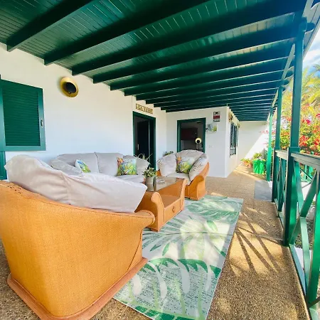 Rural Casa Yayos, *