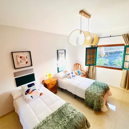 Βίλα Rural Casa Yayos,