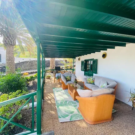 Βίλα Rural Casa Yayos,