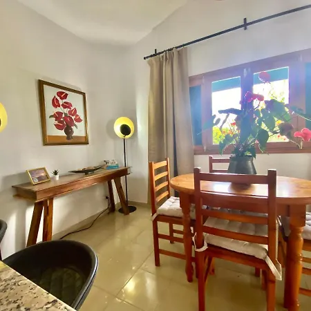 Rural Casa Yayos, Βίλα