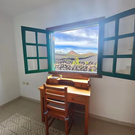 Βίλα Rural Casa Yayos, *
