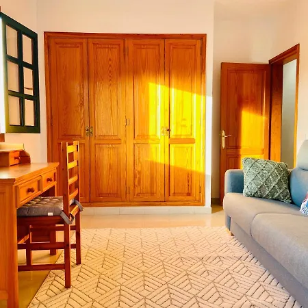 Rural Casa Yayos, * La Vegueta