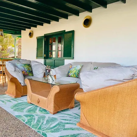 Rural Casa Yayos, Βίλα *