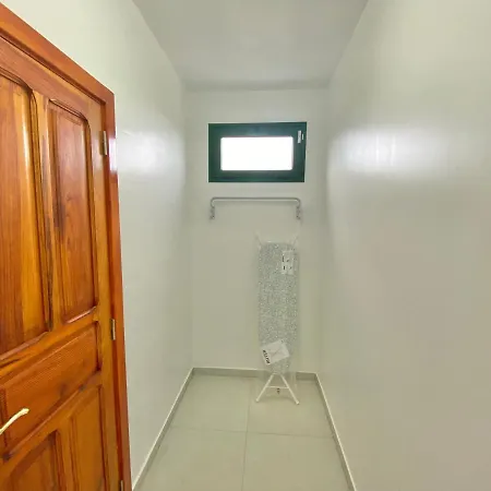Βίλα Rural Casa Yayos,